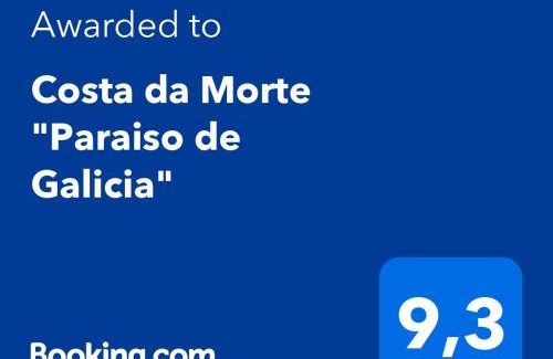 Ponteceso Apartamento | Costa da Morte "Paraiso de Galicia"