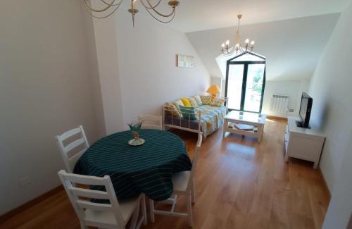 Ponteceso Apartamento | Costa da Morte "Paraiso de Galicia"