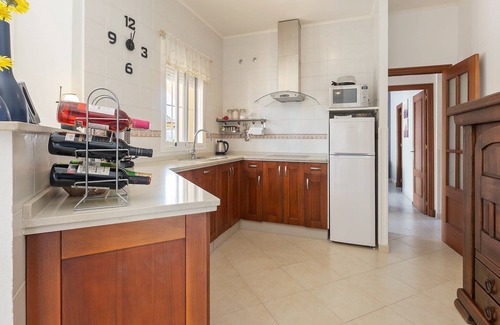 Sanlucar de Barrameda Villa | Villa junto a la piscina en la Costa de la Luz