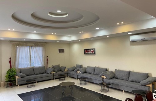 Buraydah Apartamento | Costa de Sol Chalet
