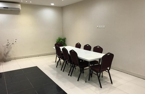Buraydah Apartamento | Costa de Sol Chalet