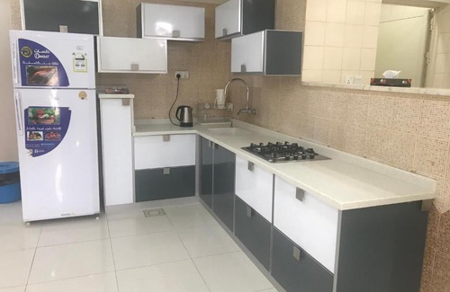Buraydah Apartamento | Costa de Sol Chalet