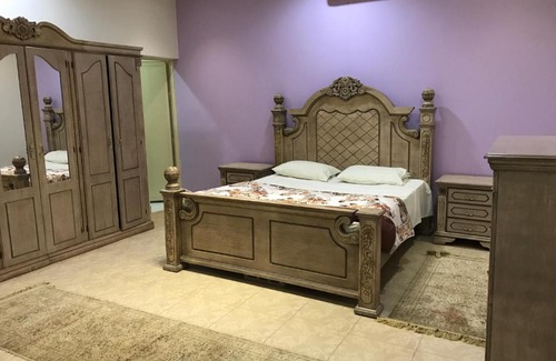 Buraydah Apartamento | Costa de Sol Chalet