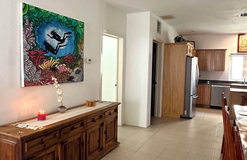 Cozumel Casa | Rental Luxury Villa B5 Costa del Sol
