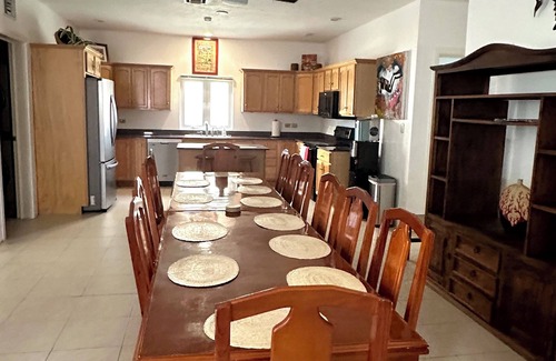 Cozumel Casa | Rental Luxury Villa B5 Costa del Sol