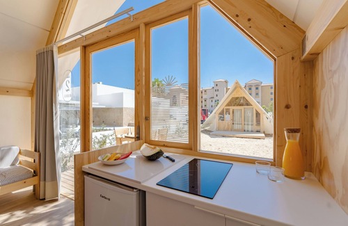 Fuengirola Complejo | Costa del Sol Glamping Village Fuengirola