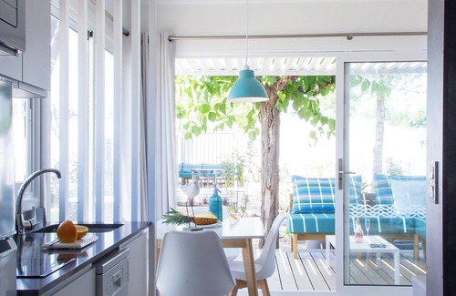 Fuengirola Complejo | Costa del Sol Glamping Village Fuengirola