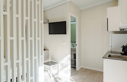 Fuengirola Complejo | Costa del Sol Glamping Village Fuengirola
