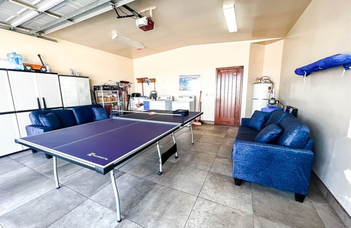 Puerto Penasco Casa | Costa Diamante E10 Beach House on Sandy Beach with Community Pool & Hot Tub