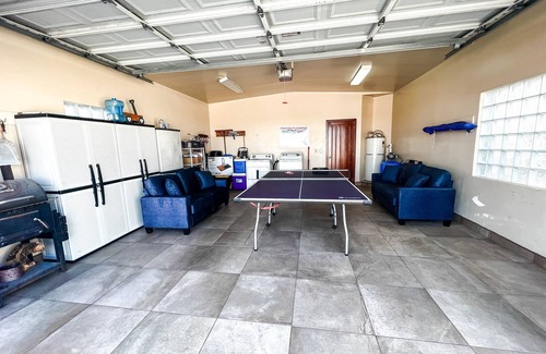 Puerto Penasco Casa | Costa Diamante E10 Beach House on Sandy Beach with Community Pool & Hot Tub