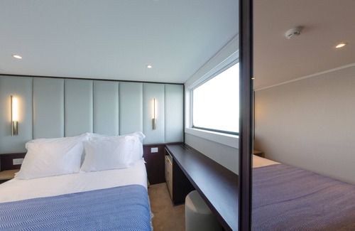 Barra Alquiler De Eote | Costa do Sal - Boat Lounge Hotel