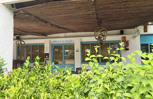 Canet de Mar Chalet De Esquí | Costa Dorada: Senda