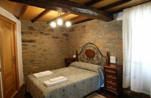 Carral Casa | Costa Egoa