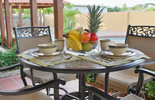 Washington Apartamento | Costa Esmeralda Village
