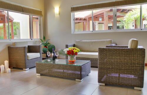 Washington Apartamento | Costa Esmeralda Village
