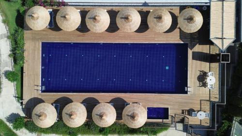 Gundogan Hotel | Costa Farilya Special Class Hotel Bodrum