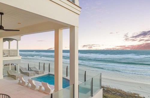 Seacrest Casa | Costa Fortune