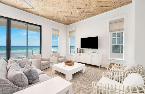 Seacrest Casa | Costa Fortune