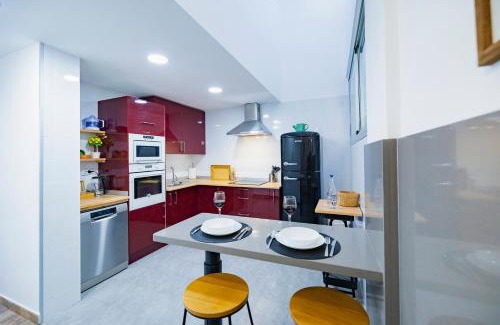 Motril Casa | Costa Granada Motril