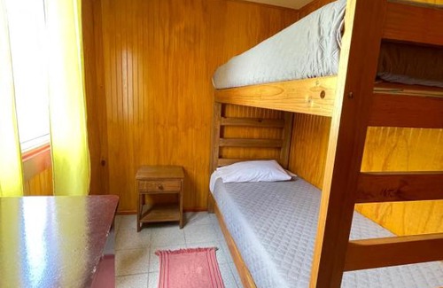 Caldera Apartamento | Costa Loreto