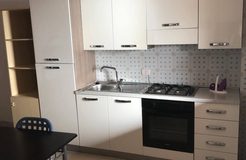 Sciacca Casa | Costa Makauda Residence