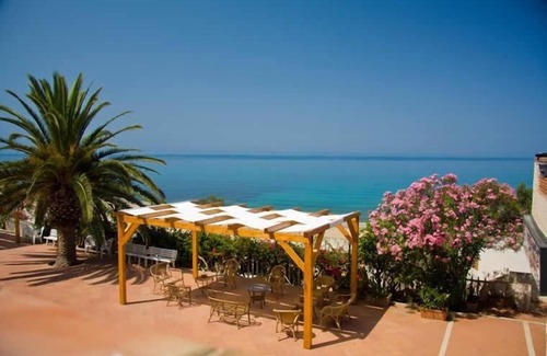 Sciacca Casa | Costa Makauda Residence
