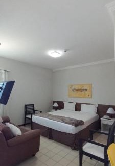 Piedade Apartamento | Costa Mar - Flat Hotel