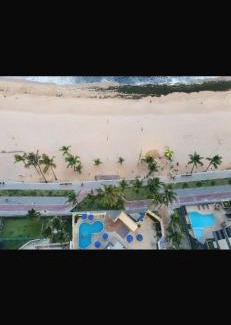 Piedade Apartamento | Costa Mar - Flat Hotel