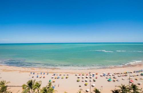 Piedade Apartamento | Costa Mar - Flat Hotel