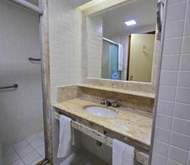 Piedade Hotel | Costa Mar Recife by ACM