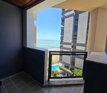 Piedade Hotel | Costa Mar Recife by ACM