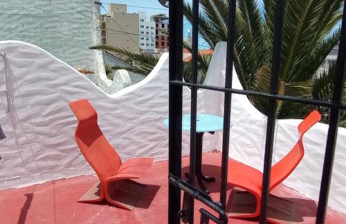Constitucion Casa | costa mardel