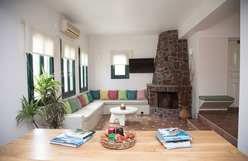 Fira Casa | Costa Marina Villa