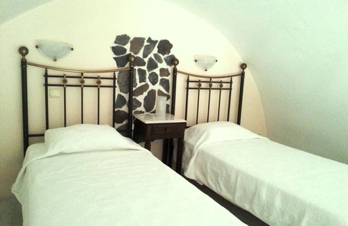 Fira Casa | Costa Marina Villa
