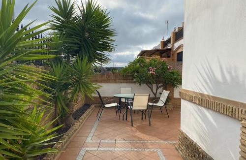 Mazagon Casa | Costa Mazagón