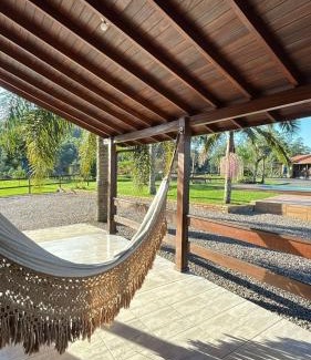 Lauro Muller Hotel | Costa Montana