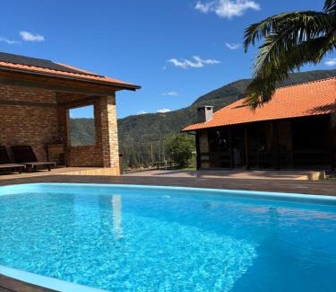 Lauro Muller Hotel | Costa Montana