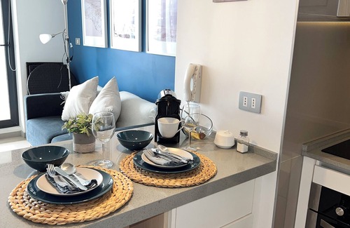 Concon Apartamento | Costa Montemar Vista Dunas