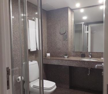 Barra Hotel | Costa Nova Hotel