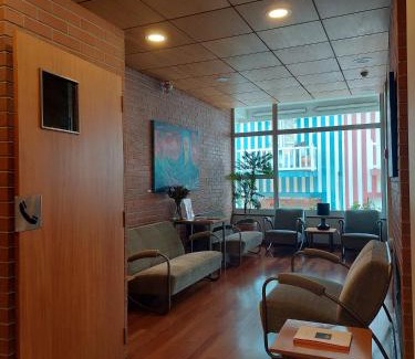 Barra Hotel | Costa Nova Hotel