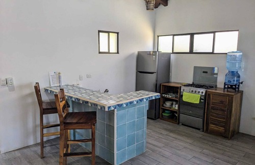 Jiquelite Hotel | Costa Oeste