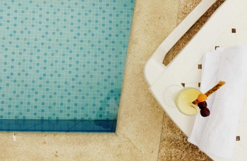 Atacames Hotel | Costa Paraiso