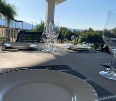 Costa Rei Casa | Costa Rei - Casa Plumbago - Holiday in Sardinia