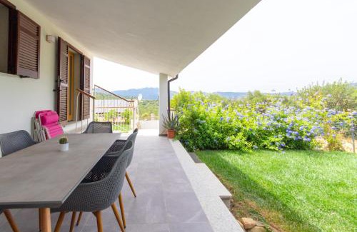 Costa Rei Casa | Costa Rei - Casa Plumbago - Holiday in Sardinia