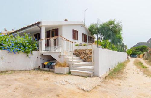 Costa Rei Casa | Costa Rei - Casa Plumbago - Holiday in Sardinia