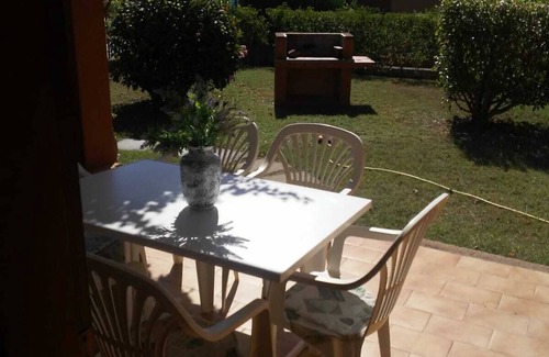 Costa Rei Casa | Costa Rei Holiday home 80 meters from the beach