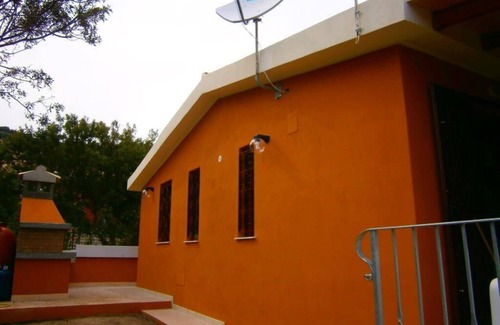 Costa Rei Casa | COSTA REI. Villa reformado y amueblado a 350 metros de la playa