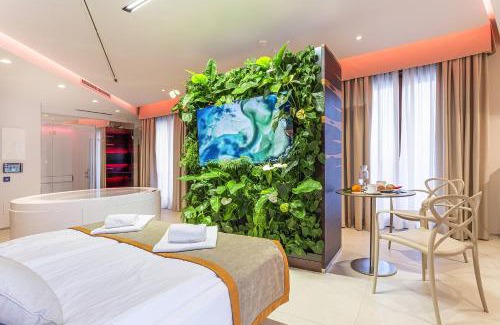 Bibione Hotel | Costa Rica Bibione SPA