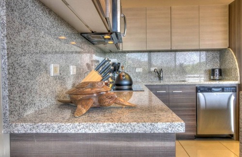 Playa Hermosa Casa | ¡Lo mejor de ambos mundos! ¡Condominios de lujo modernos a pasos de la playa! Espectacular