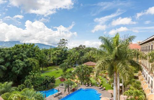 San Antonio de Belen Complejo | Costa Rica Marriott Hotel Hacienda Belen